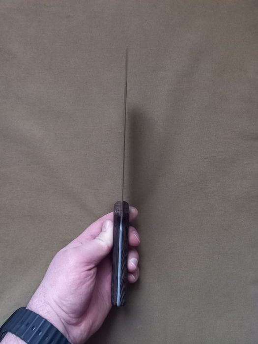 Нож для кухни для мяса