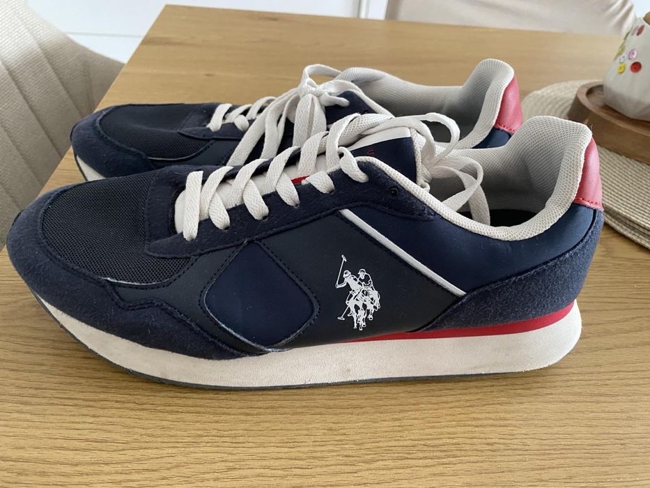 Мъжки маратонки U.S. Polo