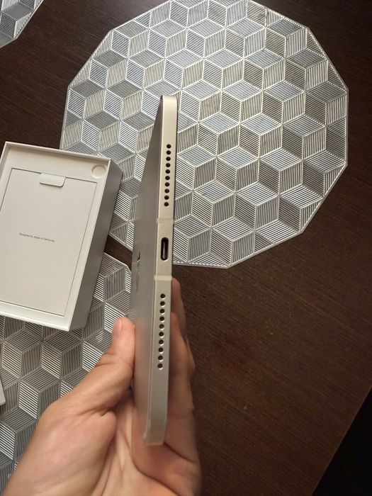 VAND URGENT! Ipad mini gen 6 256gb 80% bat ful box in conditie exceptionala