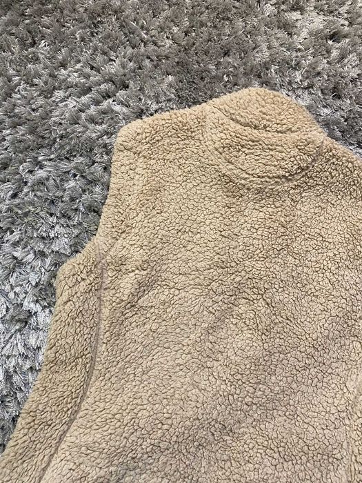 vesta polar calvin klein crem