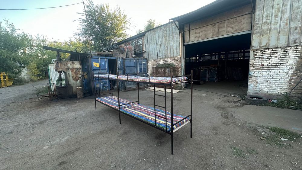 Армейские крават