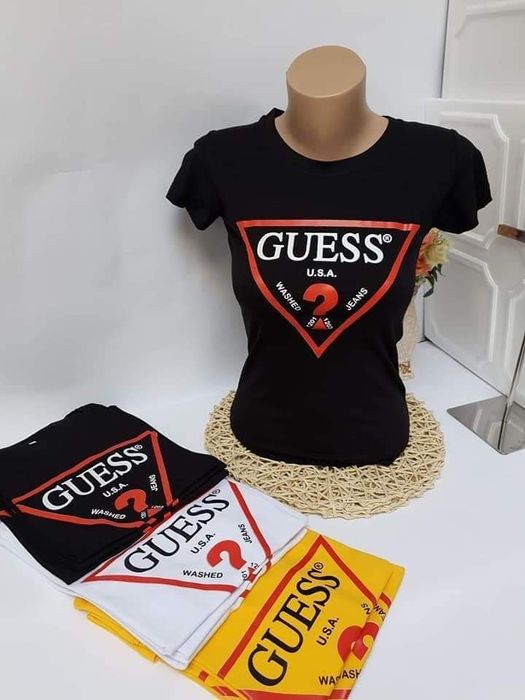 Тениски с м л хл