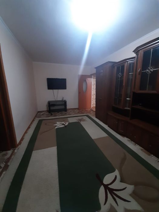 Квартира жалға беріледі