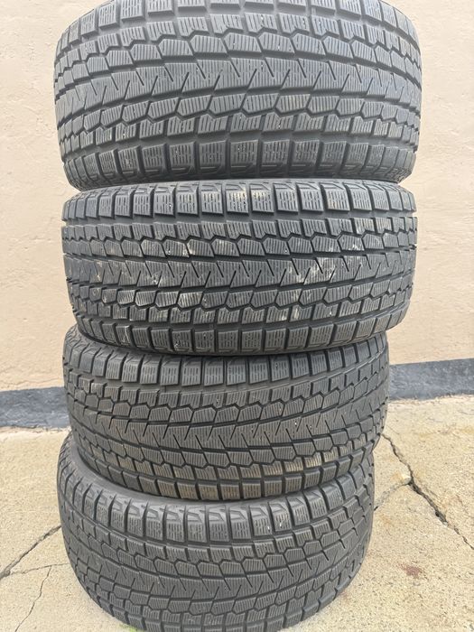 Резина 285/50r20