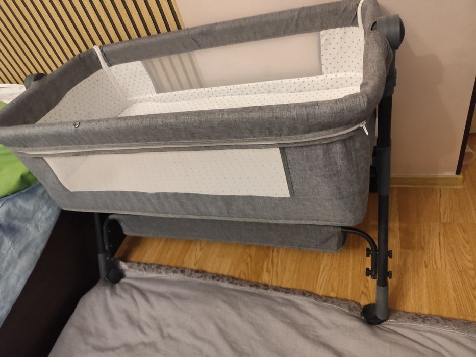 Кровать для новорожденного