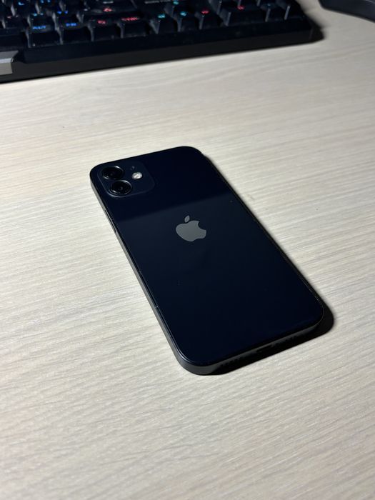 Iphone 12 Neverlocked 64Gb