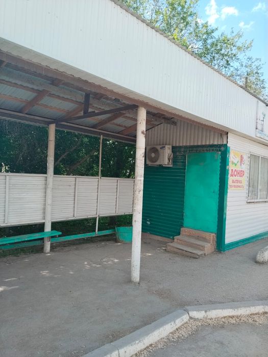 Сдам или продам продуктовый магазин