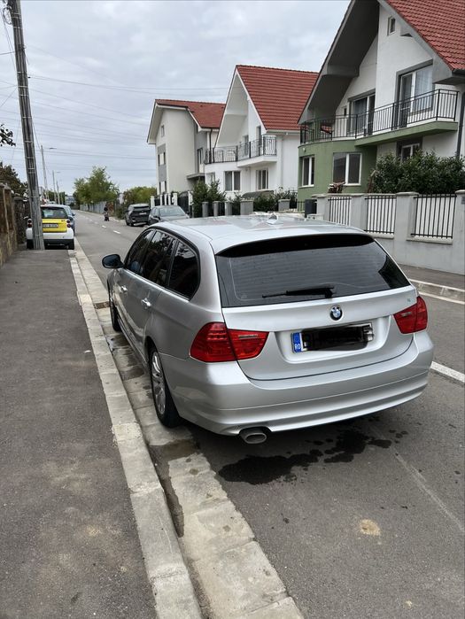 Bmw seria 320 diesel