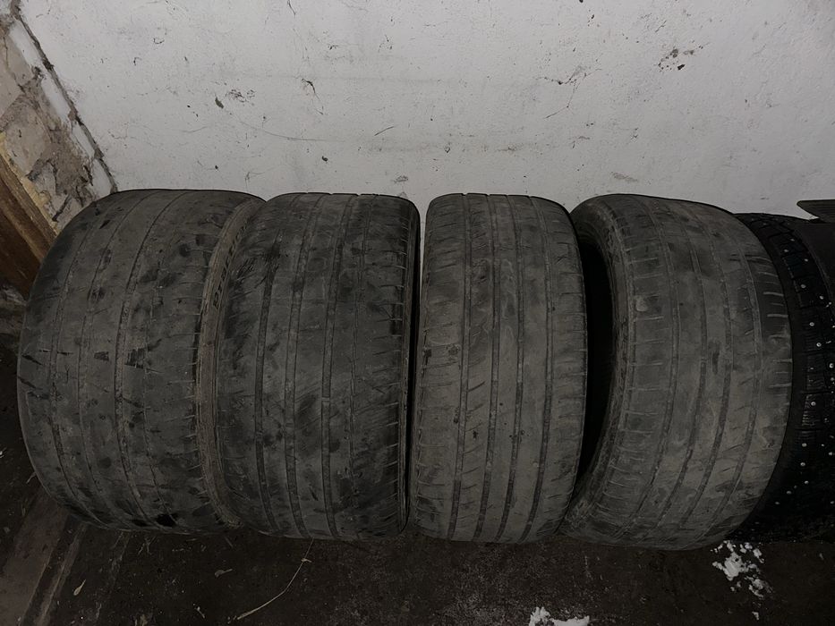 Резина комплект р 20