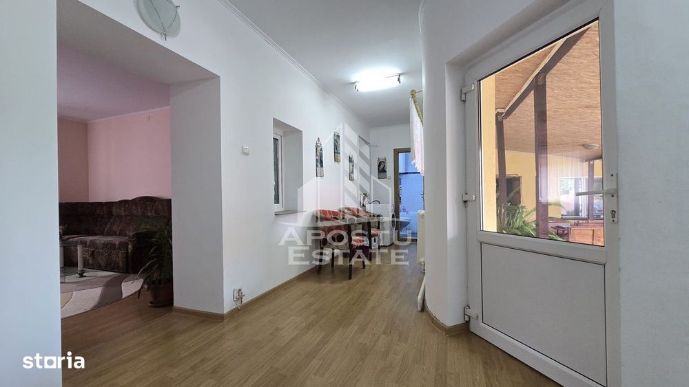 Casa Individuala Dragsina, Teren 2600 Mp