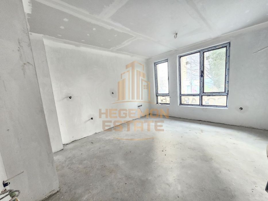 3-стаен в Варна-Лятно кино Тракия площ 112 цена 227000