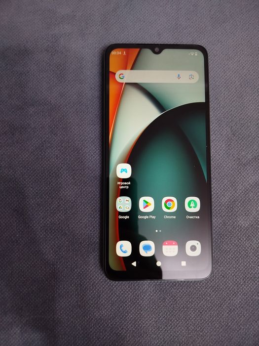 Смартфон Xiaomi Redmi А3 64GB