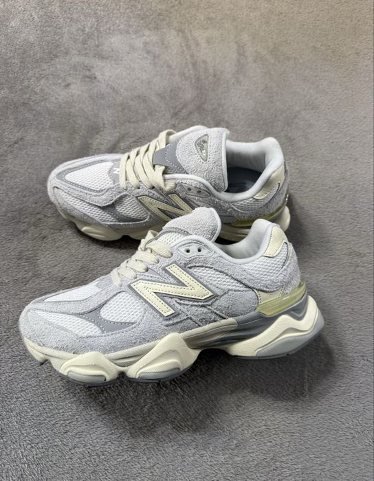 New Balance 9060 37 noi new