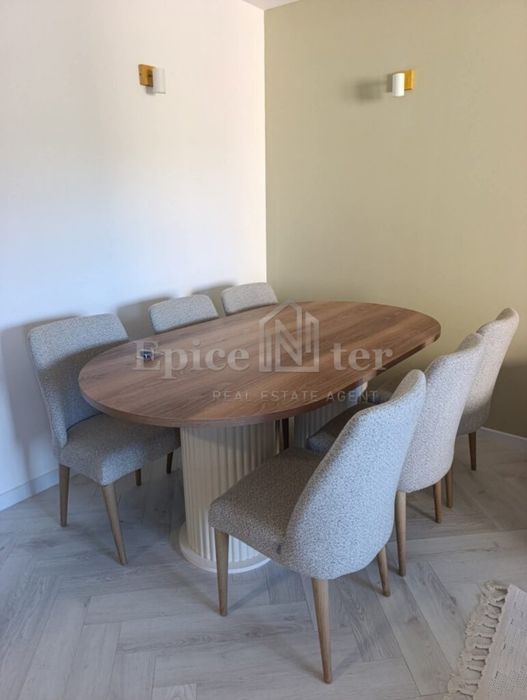 Дава се под наем Двустаен апартамент в Перник, Клепало - 60 кв.м за 108000 € - Снимка #2