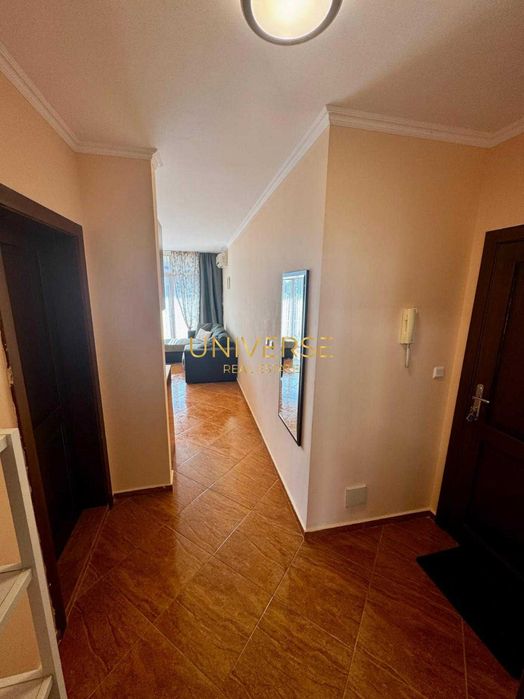 Продава се Двустаен апартамент в Свети Влас - 61 кв.м за 1599 €/кв.м - Снимка #9