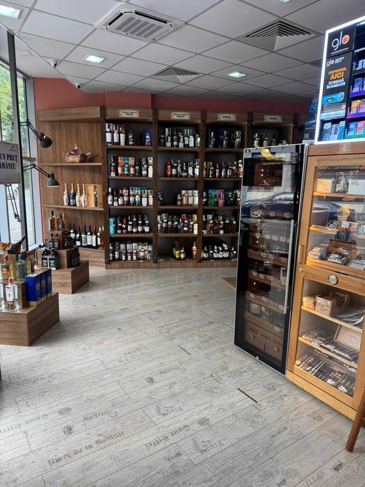 Vand Business La Cheie /FIRMA VANZARI BRAILA