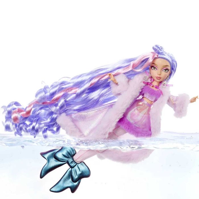 Mermaze Mermaids MGA Красива Модна кукла русалка - 7 вида