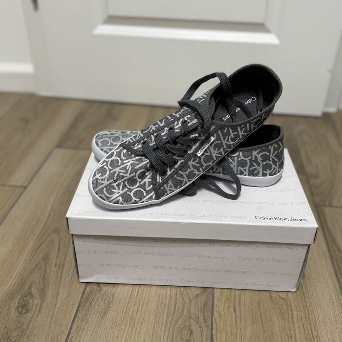 Adidasi REASH & Tenisi CalvinKlein