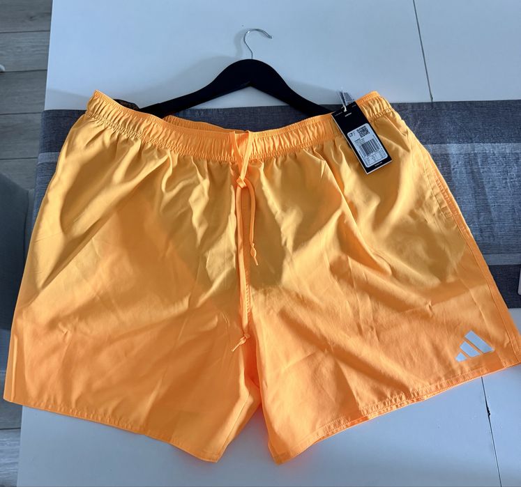 Мъжки плувни шорти / бански Адидас Adidas