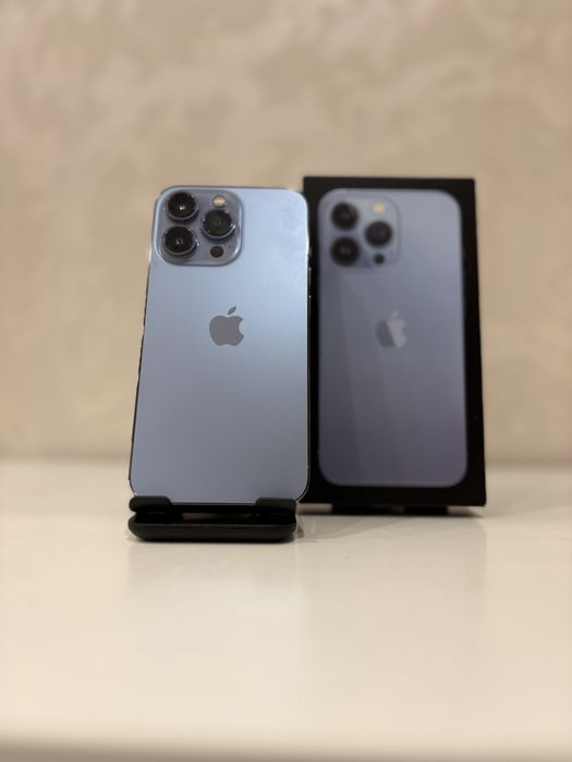 Iphone 13 pro 128/90% 10/10 состояние