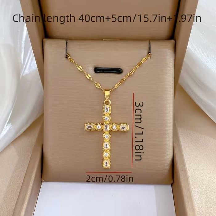 Дамски колиета от медицинско злато