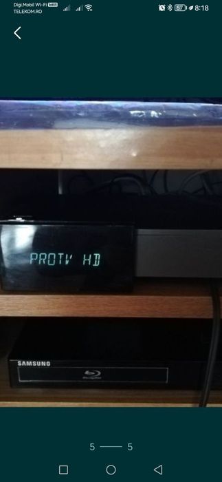 AB IPBox Primscube Ruby
