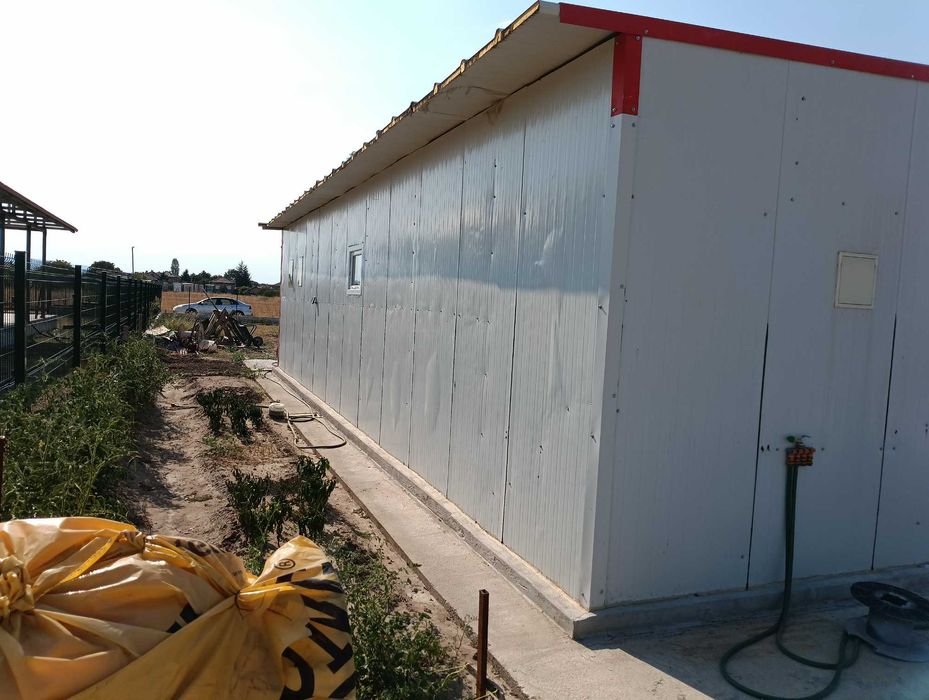 Продава се Парцел в с. Крумово, Област Пловдив - 726 кв.м за 124 €/кв.м - Снимка #8