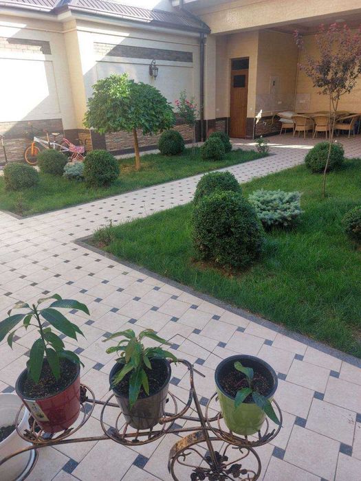 Сдается Дом! В центре города! Ракат