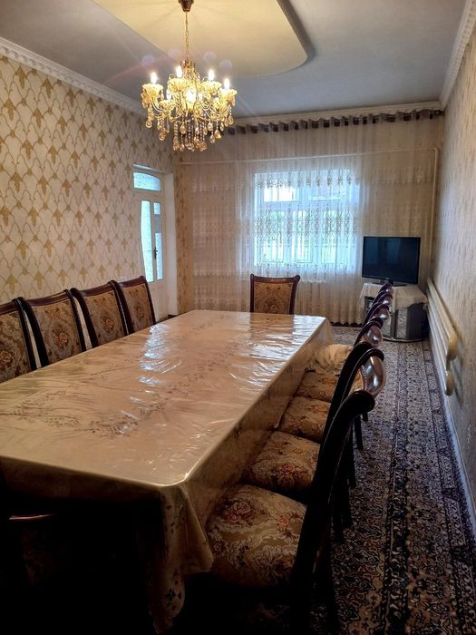 Продаётся дом в Назарбек, котта итифок 4 соток 5 хона