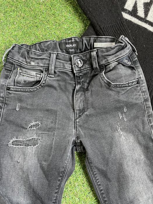 Replay детски оригинални дрехи