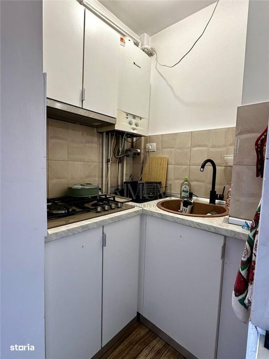 Circumvalatiunii - Lift - 4 Camere - Renovat - 2 Bai - 2 Balcoane - Ce