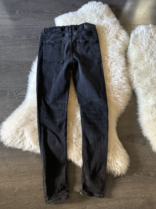 Vand jeans baiat Zara 13-14 ani