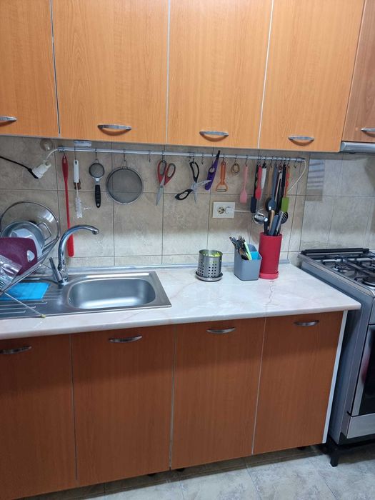 Apartament 2 Camere Decomandat | Trapezului | 10 Min Metrou 1 Decembrie | 2014