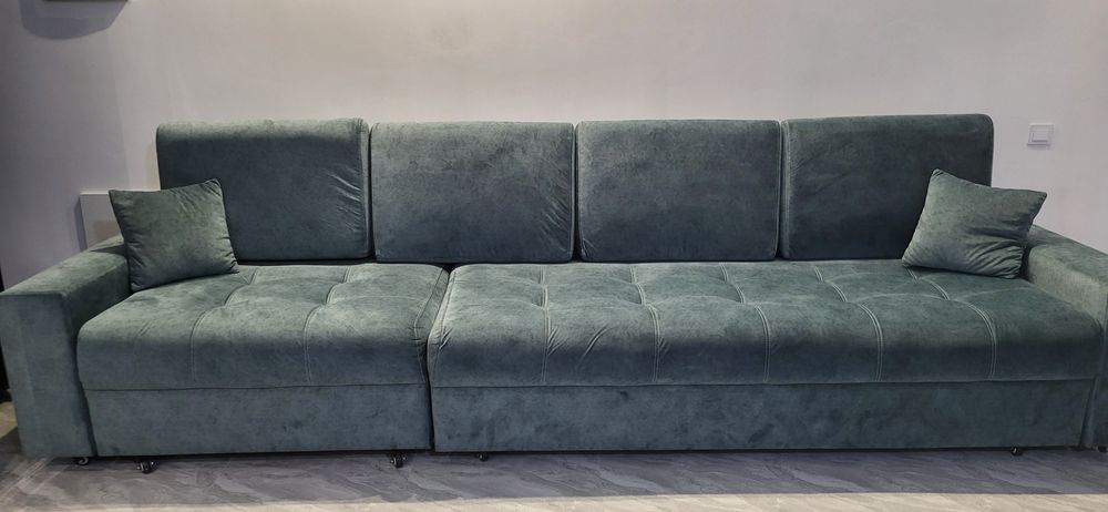 Продам диван раскладной