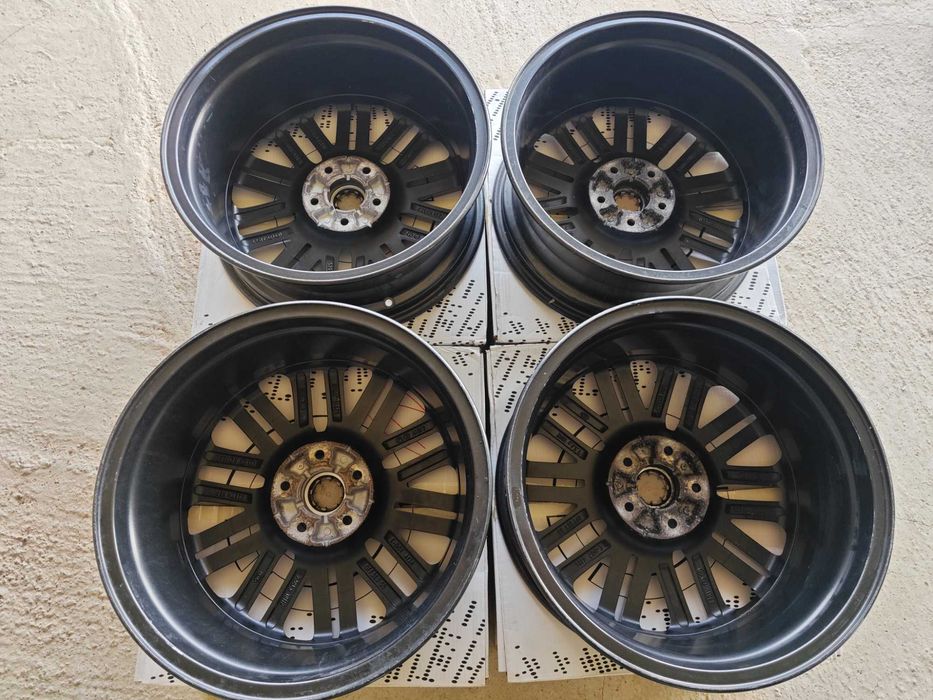 18" Оригинални джанти Kia/Hyundai Ceed XCeed 7.5J ET 55 2018-2024 52910-J7500