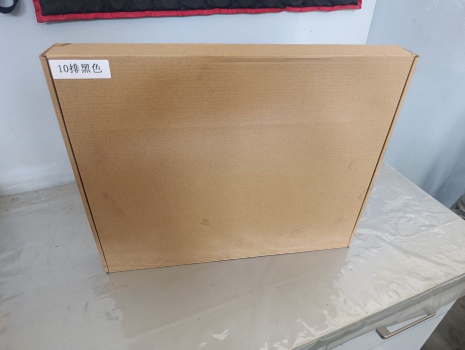 Moy akpp radiator