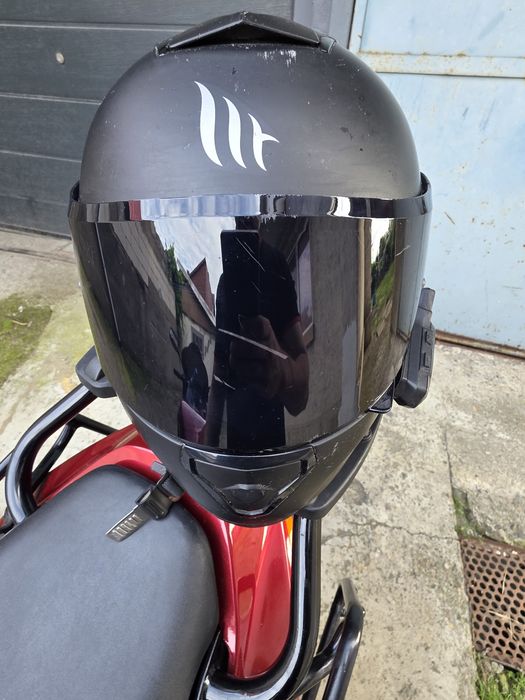Motocicleta Honda VFR 800 Rc46 +  echipament