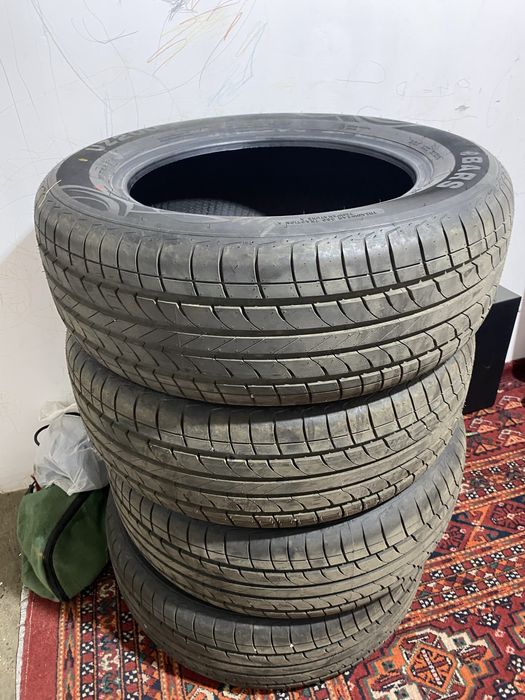 treker radnoy shinalari