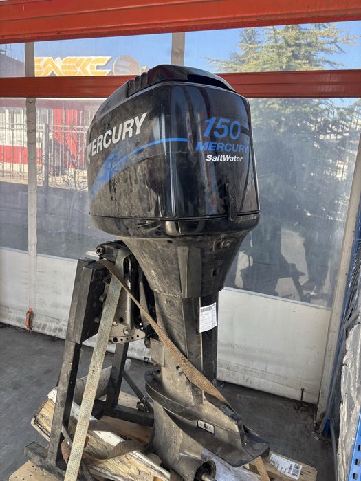 Двигател за части