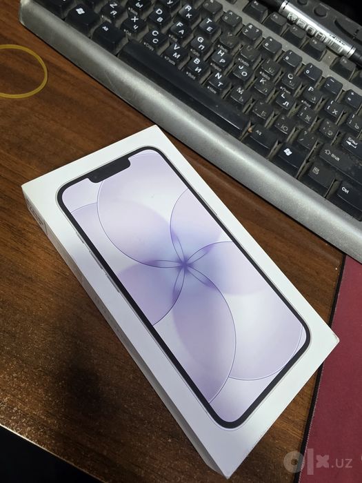 IPhone 17e 256gb