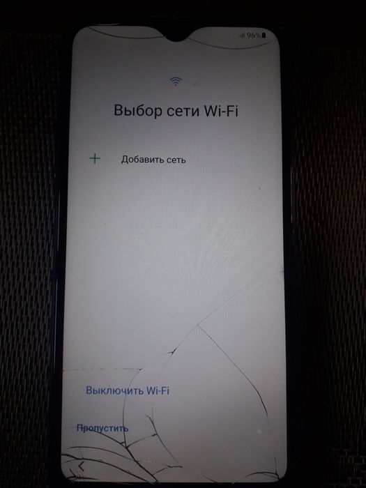 Продам телефон самсунг А01