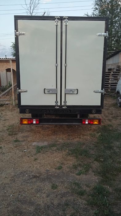 Ремонт газели газель