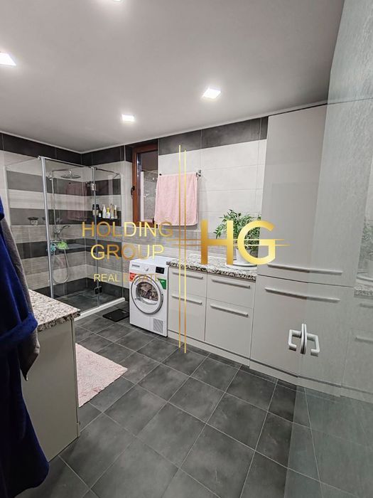 3-стаен в Варна-м-т Траката площ 121 цена 278000