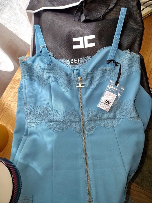 Рокля Elisabetta Franchi