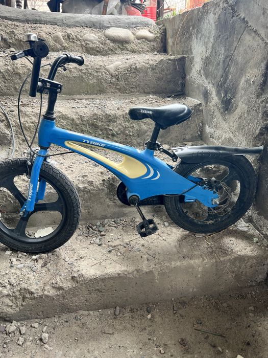 Продам детский велосипед