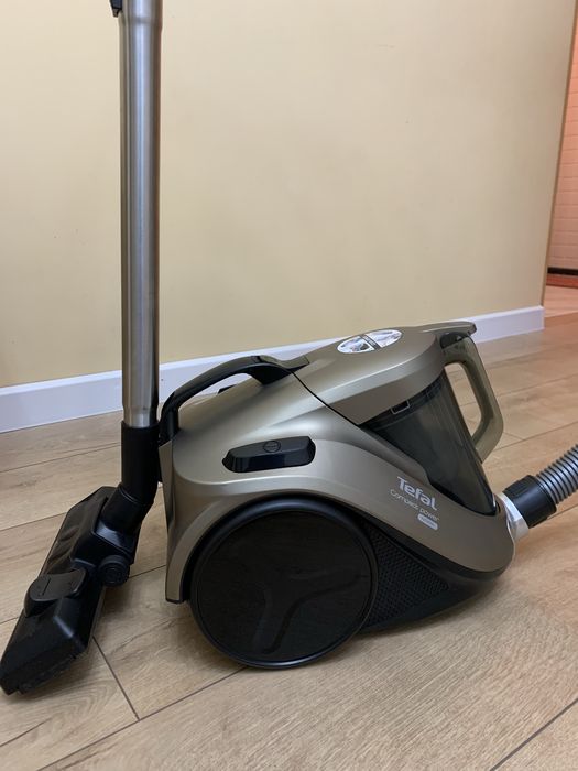 Пылесос Tefal TW-3786
