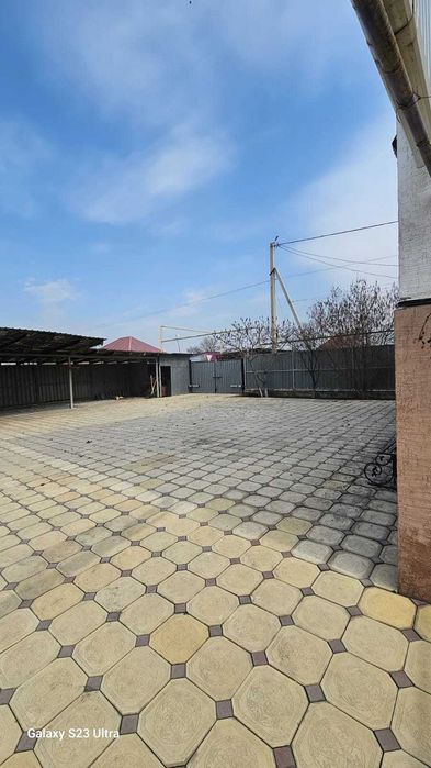 Продается дом в пригороде Алматы