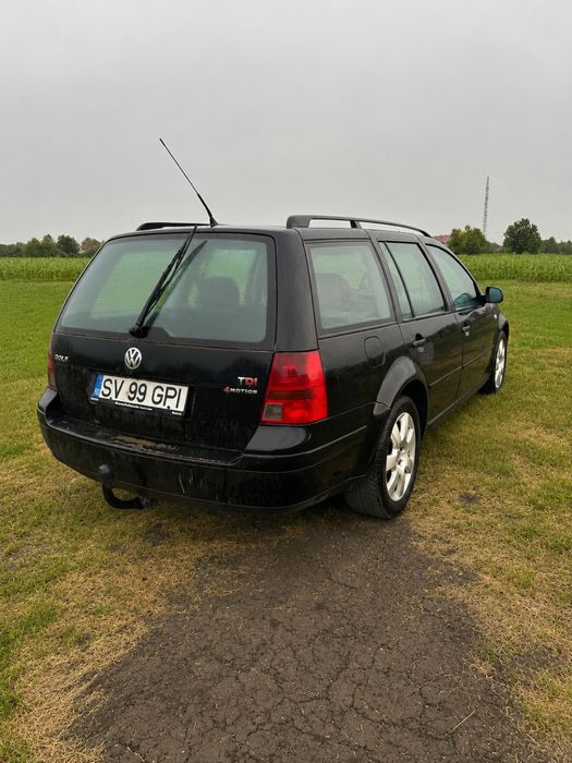 VOLKSWAGEN Golf 0 — imagine 2