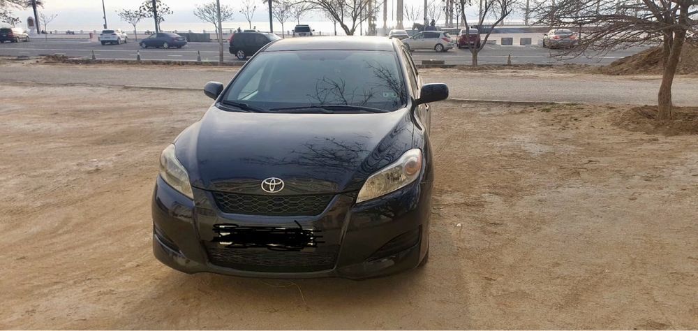 продам тойота матрикс