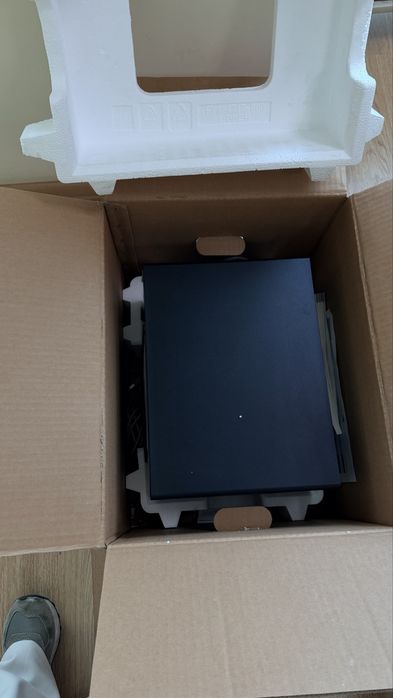 Продаётся МФУ Canon i-SENSYS MF3010 (б/у)